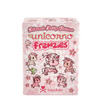 Shimmer Cherry Blossom Unicorno Frenzies Blind Box