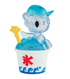 Shaved Ice Dreams Unicorno Blind Box Series