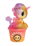 Shaved Ice Dreams Unicorno Blind Box Series