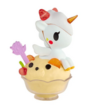 Shaved Ice Dreams Unicorno Blind Box Series