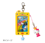 My Melody Phone Charm Sticker Set Super Cute Adventures Series