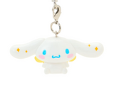 Cinnamoroll Charm Sticker Set Super Cute Adventures Series