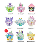 Butterfly Garden Series by Tokidoki X Hello Kitty and Friends