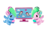 Twinsies Unicorno Blind Box Series by Tokidoki