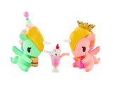 Twinsies Unicorno Blind Box Series by Tokidoki