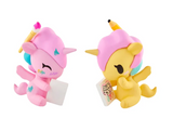 Twinsies Unicorno Blind Box Series by Tokidoki