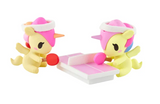 Twinsies Unicorno Blind Box Series by Tokidoki