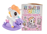 Baby Unicorno Blind Box Series by Tokidoki