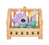 Baby Unicorno Blind Box Series by Tokidoki