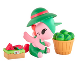 Farmers Market Unicorno Blind Box Series by Tokidoki