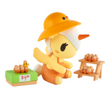 Farmers Market Unicorno Blind Box Series by Tokidoki