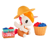 Farmers Market Unicorno Blind Box Series by Tokidoki