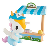 Farmers Market Unicorno Blind Box Series by Tokidoki