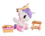 Farmers Market Unicorno Blind Box Series by Tokidoki