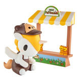 Farmers Market Unicorno Blind Box Series by Tokidoki