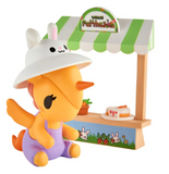 Farmers Market Unicorno Blind Box Series by Tokidoki