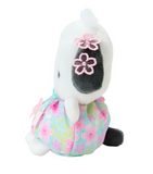 Pochacco Palm Beanie Plush Sakura Series - Megazone