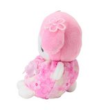 My Melody Palm Beanie Plush Sakura Series - Megazone