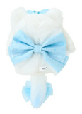 Cinnamoroll Plush Mascot Keychain Milky Kitten Series