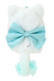 My Sweet Piano Plush Mascot Keychain Milky Kitten Series