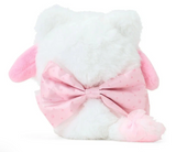 My Melody Plush Milky Kitten Series