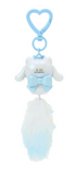 Cinnamoroll Charm Keychain Milky Kitten Series