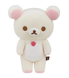 Korilakkuma Sleeping Bag Heart Series