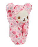 Korilakkuma Sleeping Bag Heart Series