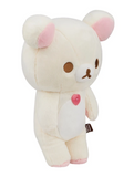 Korilakkuma Sleeping Bag Heart Series