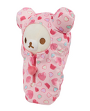 Korilakkuma Sleeping Bag Heart Series