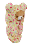 Rilakkuma Sleeping Bag Heart Series