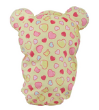 Rilakkuma Sleeping Bag Heart Series