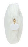 Pekkle Face Plush Pouch Cloud Napping Series