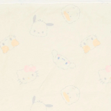 Mix Sanrio Characters Blanket Cloud Napping Series