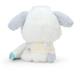 Pochacco Plush Cloud Napping Series