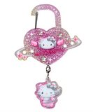 Mix Sanrio Characters Blind Box Tokimeki Planet Series