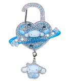 Mix Sanrio Characters Blind Box Tokimeki Planet Series