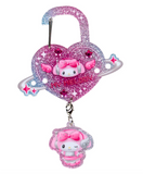 Mix Sanrio Characters Blind Box Tokimeki Planet Series