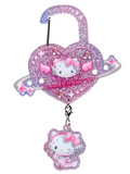 Mix Sanrio Characters Blind Box Tokimeki Planet Series