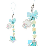 Mix Sanrio Characters Charm Strap Blind Box Stardust Baby Bottle Series