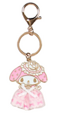 My Melody Charm Key Chain Blind Box Lady Series