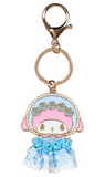 My Melody Charm Key Chain Blind Box Lady Series