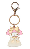 My Melody Charm Key Chain Blind Box Lady Series