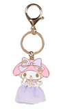 My Melody Charm Key Chain Blind Box Lady Series