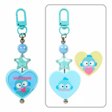 Mix Sanrio Characters Photo Keychain Blind Box Heart & Star Series