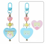 Mix Sanrio Characters Photo Keychain Blind Box Heart & Star Series
