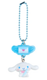 Cinnamoroll Charm Keychain Blind Box Love Letter Series