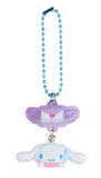 Cinnamoroll Charm Keychain Blind Box Love Letter Series