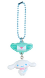 Cinnamoroll Charm Keychain Blind Box Love Letter Series