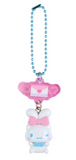 Cinnamoroll Charm Keychain Blind Box Love Letter Series